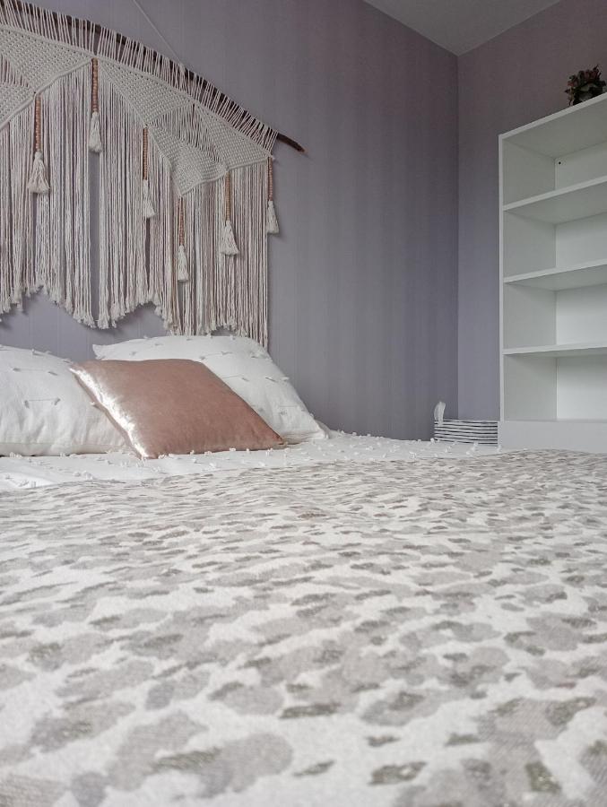 Le Cocon Des Dunes Quend Extérieur photo